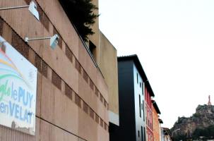 La Communauté d'Agglo du Puy-en-Velay profondément auscultée par le PNF.