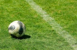 Aucun match départemental n'a lieu. 