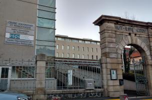 L'IUT du Puy forme aux Métiers du Multimédia et de l'Internet.