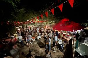 Le festival Nuits de rêve aura lieu du 12 au 16 juillet à Blanlhac