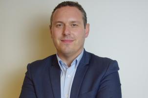 Antoine Wassner, patron de Sabarot, est le nouveau Président de la CCI Haute-Loire. 