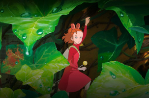 Le film Arrietty sera l'un des temps fort du festival.