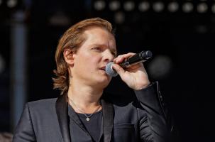 Le concert de Benabar à Ste-Sigolène le 9 juillet 2022 est annulé.