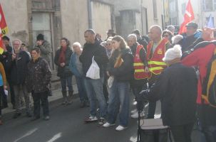 Rassemblement cessez-le-feu gaza Brioude