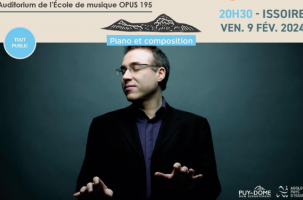 Jean-François Zygel 