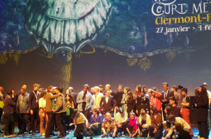 Le Festival du Court-Métrage de Clermont est sur toutes les lèvres en ce moment.