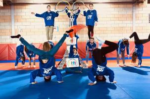 "La meilleure photo" des élèves du collège La Fayette du Puy