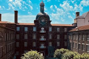 Conservatoire Clermont-ferrand