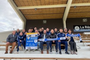 Le club de foot des Sauveteurs Brivois célébre cette année son 90e anniversaire d’existence