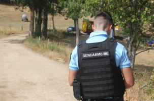 La gendarmerie de Haute-Loire recrute 