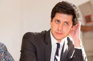 Julien Denormandie signera le protocole départemental sur les retenues collinaires.