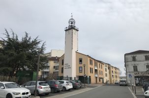Alerte à la bombe ce matin dans les rues de Lezoux.