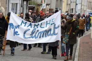 Le collectif Cachalot demande à la mairie de Monistrol de stopper la bétonisation.