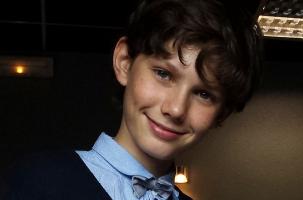 Matthéo Ricoux est parti à l'âge de 14 ans après un accident de la route à Espaly.