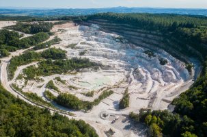 Le (très) grand projet de création d'une mine de lithium dans l'Allier (03)