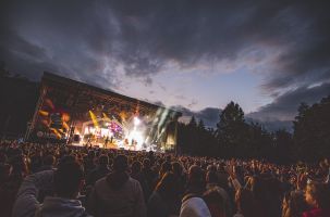 Les Nuits de Saint-Jacques sont de retour du 18 au 20 juillet 2024 !