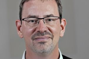 Olivier DUPORT, directeur de la Clinique Bon Secours au Puy