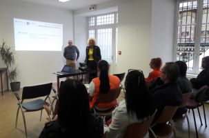 L’association Amaëlles-UNA43 recrute en proposant un parcours de formation