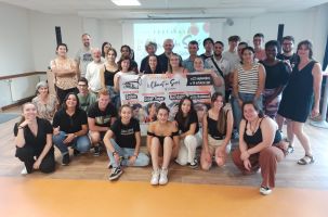 Le Chants des Sucs débute le vendredi 22 septembre