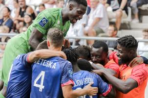Clermont Foot