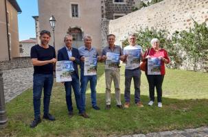 La Ronde des Sapins le 20 août 2023 à Sembadel