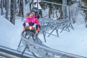 Super coaster super-besse