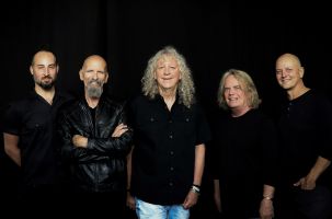 SAGA, un des plus grands groupes de rock progressif aux Nuits de Saint-Jacques 2024
