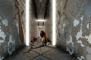 Terre de géants vous embarque à la découverte de la Haute-Loire.