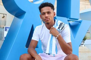 Tommy Avi nouveau joueur du Puy Foot