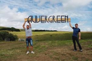 La seconde édition du festival Auver'Green aura lieu du 24 au 26 juin. 