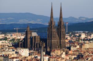 Clermont-Ferrand capitale européenne de la culture 2028 ?