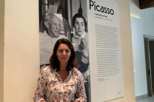 Exposition Picasso