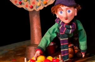 « La petite casserole d'Anatole »