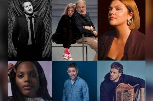 Des artistes variées seront de passage au Puy cette saison !