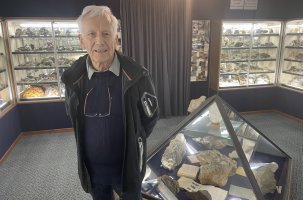 Gérard Astier Pierre Philosophale