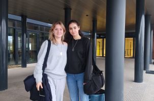 Parcoursup lycée Murat