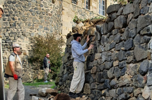 Abbaye de Pébrac