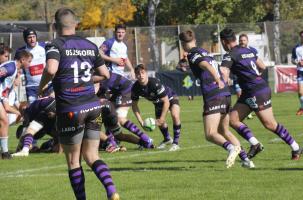 Issoire rugby 