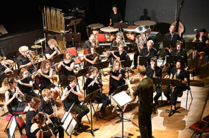 Ecole de musique agglo pays d'Issoire