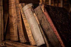 Des ateliers pour apprendre à faire des recherches dans les archives. 
