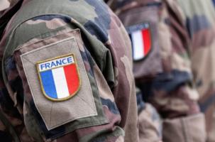 Jamais depuis le Général De Gaulle un tel budget avait été voté pour l'Armée française.