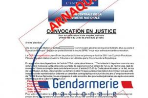 Les boites mails comportent de plus en plus de faux mails provenant de cybercriminels.