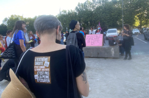 L'Assemblée Populaire de Lutte veut se porter contre un contrepouvoir issu de la rue.