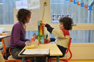 L'autisme
