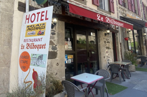 L'établissement est ouvert depuis 1989