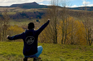 Le Fin Gras du Mézenc en mode textile