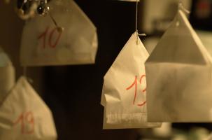 Quel calendrier de l'Avent choisir en 2022 ?