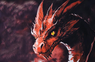 Allez-vous avoir le courage d'affronter le regard des dragons ? 