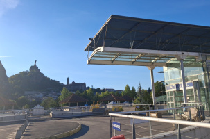 Le CHU du Puy porte ainsi le nom d'Emile Roux.