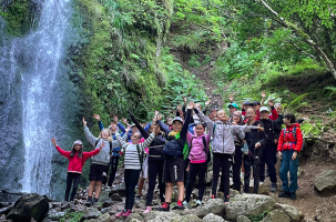 Classe Envol Issoire